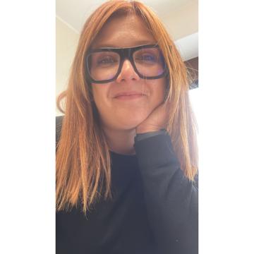 Erika Bressan profile photo