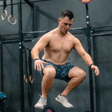 Michael Berger profile photo