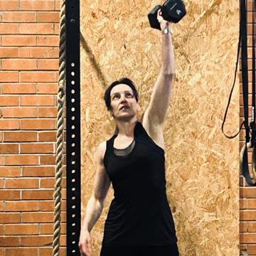 Victoria Taylor-Wright profile photo