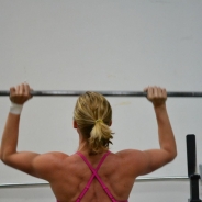 Michelle Christie profile photo