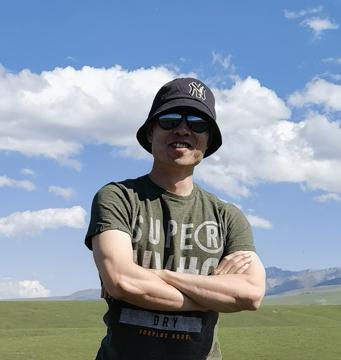 xu jiang profile photo