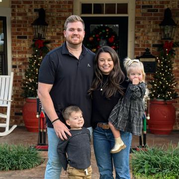 Tyler Redding profile photo