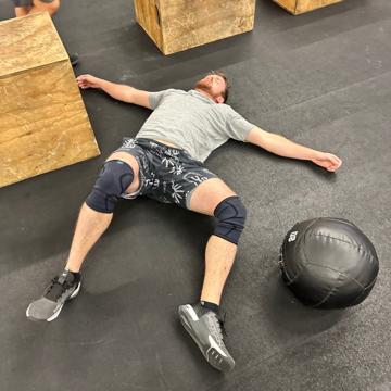 Richard Ready profile photo