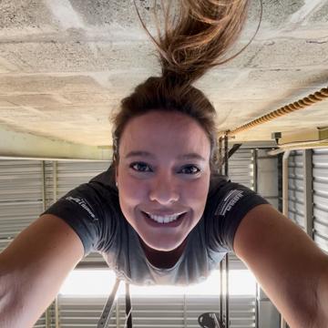 Lilian Amaral profile photo