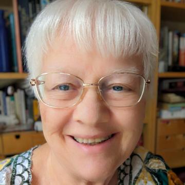 Margaret Henning profile photo