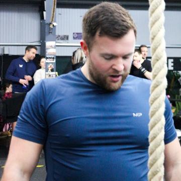 James Harvey profile photo