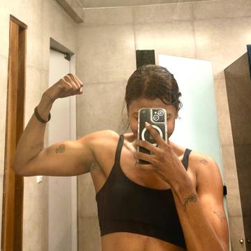 Jessica Sá profile photo