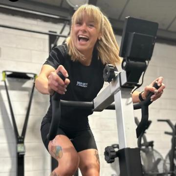 Julie Ann Bricklebank profile photo