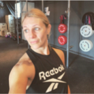 Ann-Sofie Lindholm profile photo