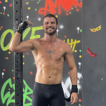 César Alves do Nascimento profile photo