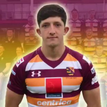 Jake Foster profile photo