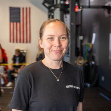 Sammie Dumas profile photo