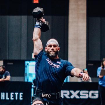 Rich Lunsford profile photo