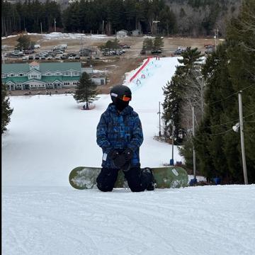 Nicholas Vallee profile photo