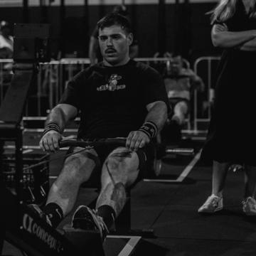 Nicholas Christensen profile photo