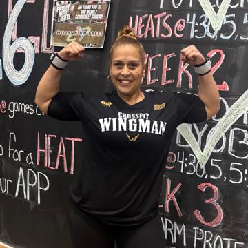 JOANNY Torrales profile photo