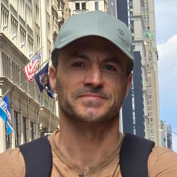 Rafi Barel profile photo