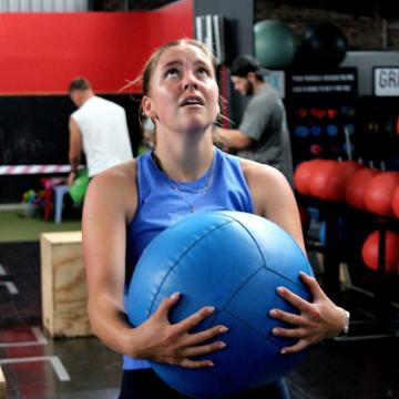 Keryn Venter profile photo