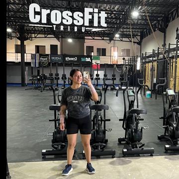 Sofía Monserrat Padron Ramírez profile photo