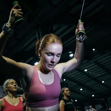 Chloe Massey profile photo