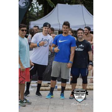 Gonzalo Marino profile photo