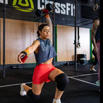 Aline Menezes profile photo