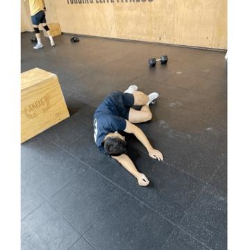 Taekgi Kim profile photo