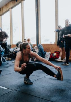 Jessica Richardson profile photo