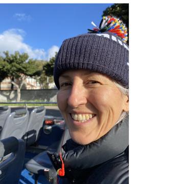 Jo Farrelly profile photo