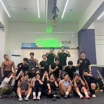 Park Ji Hoon profile photo