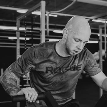 Tim Hogenhout profile photo