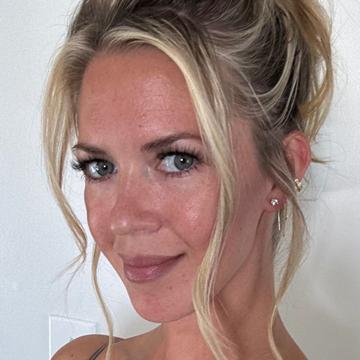 Megan Bartlett profile photo