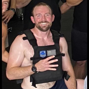 Dan McPherson profile photo