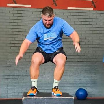 Armand Potgieter profile photo