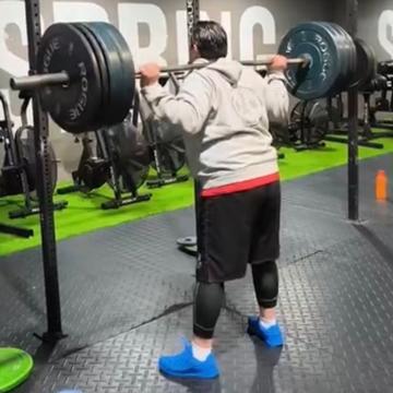 Javier Sicán profile photo