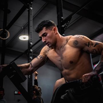 Leandro Marinho profile photo
