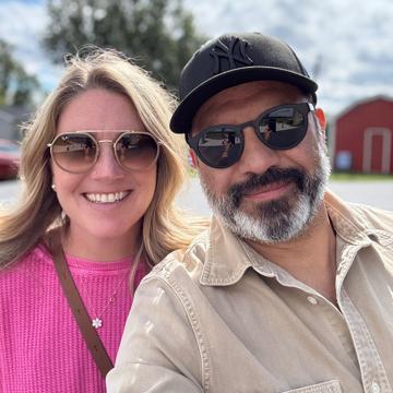 Saul Ayala profile photo