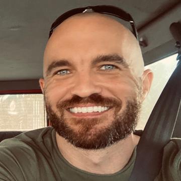 Ryan Yonce profile photo