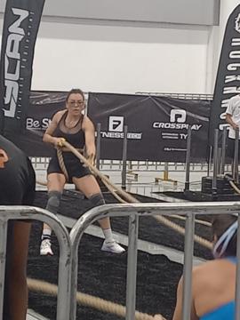 Betcy Peñafiel profile photo