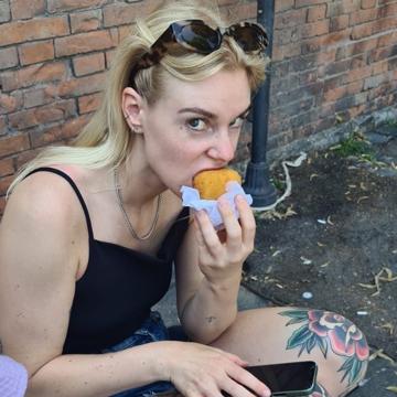 Linn Hultgren profile photo