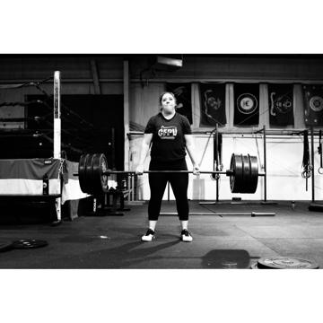 Courtney Pouliot profile photo