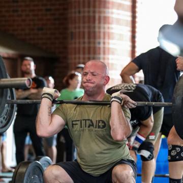 Brian Rafter profile photo