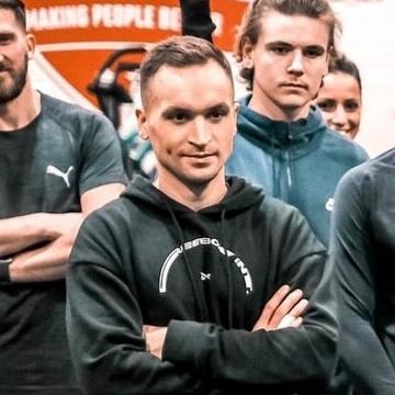 Aurelien Pietrzak profile photo