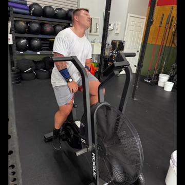 Lance Bell profile photo