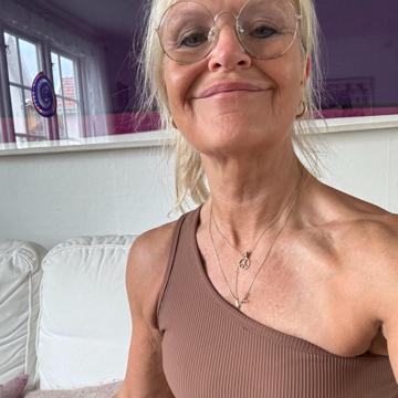 Kristina Tedroff profile photo