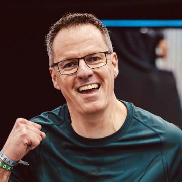 James Egli profile photo