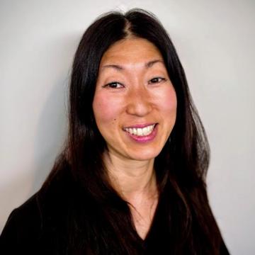 Amy Prins profile photo