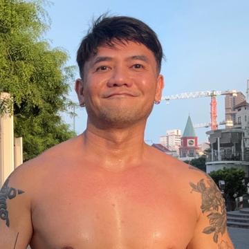 Haikal Lim profile photo