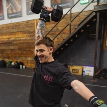 Matty Anderson profile photo