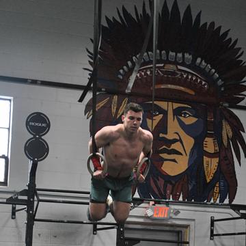 Luke Sales profile photo